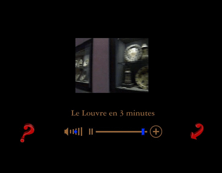 louvre